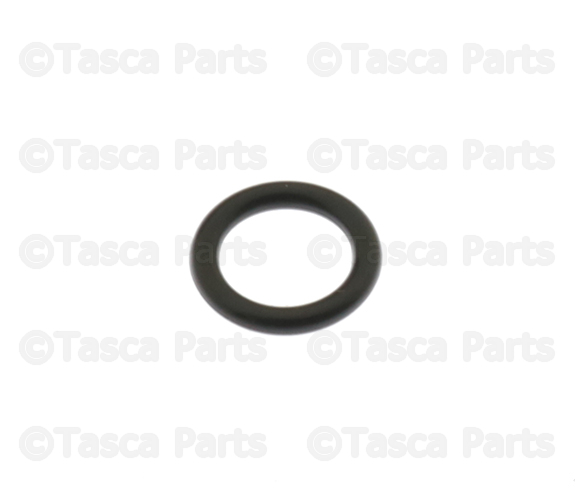 GJ6E61J19 - HVAC: Discharge Hose O-Ring for Mazda: 2, 3, 5, 6, CX-3, CX-30, CX-5, CX-50, CX-7, CX-70, CX-90 Image