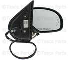 20756891 - Body: Mirror Assembly for Chevrolet: Silverado 1500, Silverado 2500 HD, Silverado 3500 HD | GMC: Sierra 1500, Sierra 2500 HD, Sierra 3500 HD Image