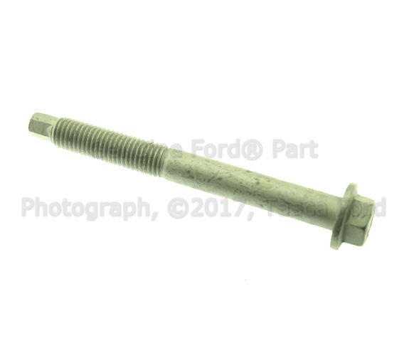 W714299S439 - Suspension: Rear Bracket Bolt for Ford: F-150 Image