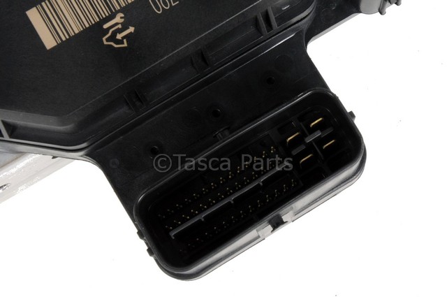 25939761 - Electrical: ABS Hydraulic Assembly for GM Image