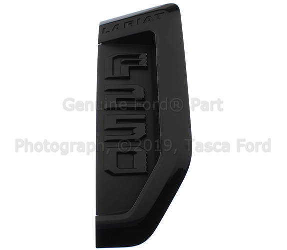 KC3Z16720AA - : Fender Emblem for Ford Image