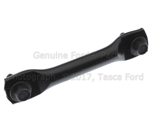 5F9Z7462440A - Body: Catch for Ford Image