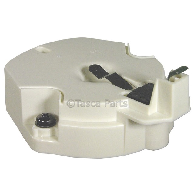 19110934 - Electrical: Rotor for Buick: Century, Electra, LeSabre, Regal, Riviera | Cadillac: 60 Special, Allante, Brougham, DeVille, Eldorado, Fleetwood, Seville | Chevrolet: Astro, Blazer, C/K Pickup, Camaro, Caprice, Citation II, Corvette, El Camino, G10, G20, G30, Impala, K5 Blazer, Monte Carlo, P20, P30, R10, R20, R2500, R30, R3500, Suburban C10, Suburban C20, Suburban K10, Suburban K20, Suburban R10, Suburban R1500, Suburban R20, Suburban R2500, Suburban V10, Suburban V1500, Suburban V20, Suburban V2500, V10, V20, V30, V3500 | GMC: C1500 Pickup, C2500 Pickup, C3500 Pickup, Caballero, G1500, G2500, G3500, Jimmy, K1500 Pickup, K2500 Pickup, K3500 Pickup, P2500, P3500, R1500 Pickup, R2500 Pickup, R3500 Pickup, Safari, Suburban C1500, Suburban C2500, Suburban K1500, Suburban K2500, Suburban R1500, Suburban R2500, V1500, V1500 Suburban, V2500, V2500 Suburban, V3500 | Oldsmobile: 98, Custom Cruiser, Cutlass Calais, Cutlass Ciera, Cutlass Cruiser, Cutlass Salon, Cutlass Supreme, Delta 88, Omega, Toronado | Pontiac: Bonneville, Firebird, Grand Prix, Parisienne, Safari Image