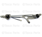 13277077 - Body: Wiper Linkage for Buick: Regal Image