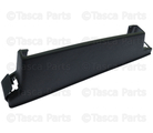 87557EA00C - Body: Seat Track Cover for Nissan Image