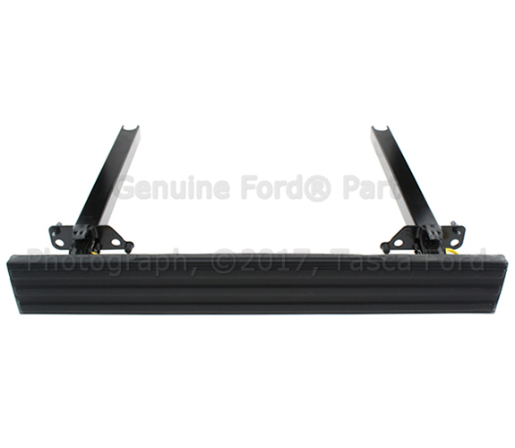 9L3Z99402A48AA - Body: Step for Ford: F-150 Image