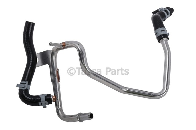 55495377 - : Diesel Fuel Separator for GM Image
