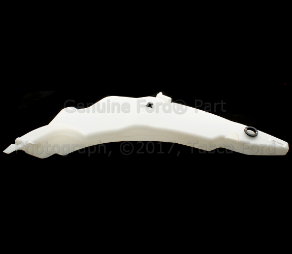 2T1Z17618B - Body: Washer Reservoir for Ford: Transit Connect Image