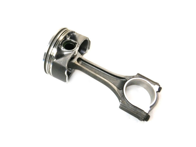 68230025AC - : Piston Pin And Rod for Ram: 2500, 3500 Image