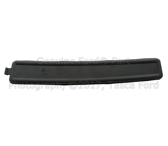 XF2Z16020C34AA - Body: Plug for FORD Image
