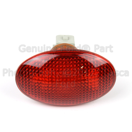 8C3Z15442A - : Side Marker Lamp for Ford: F-250 Super Duty, F-350 Super Duty, F-450 Super Duty, F-550 Super Duty Image