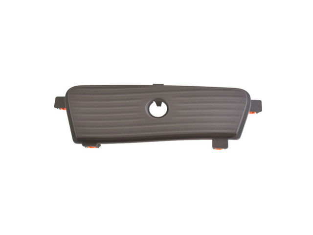 5VT74GTVAA - Interior Trim: Instrument Panel Cap for Chrysler: Pacifica, Voyager Image