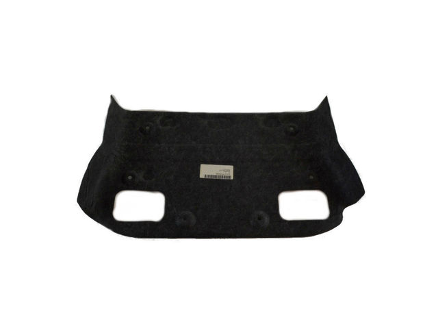 68156469AB - : Spare Tire Shield for Mopar Image