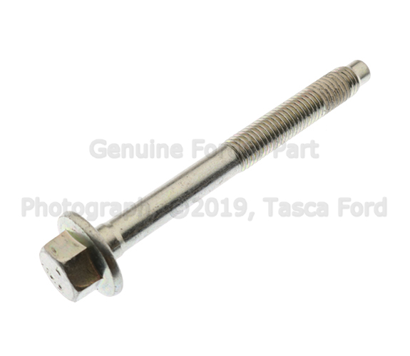 W712948S437 - Engine: Front Mount Bracket Bolt for Ford: Edge, Flex, Police Interceptor Sedan, Taurus | Lincoln: MKT Image