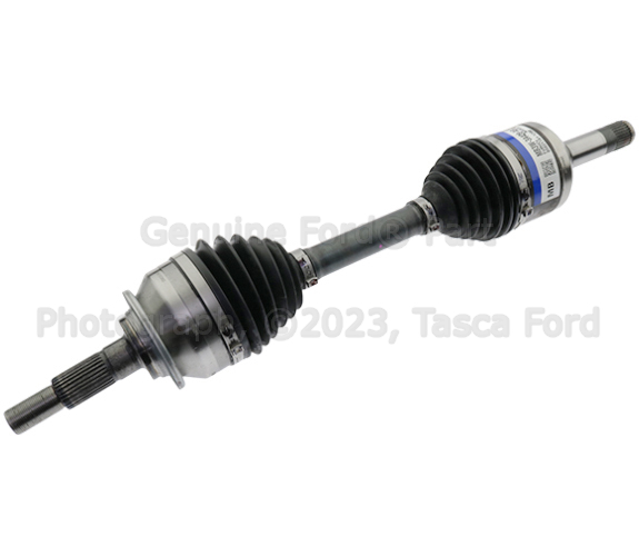 2021-2025 Ford Bronco Shaft Front Axle MB3Z-3A427-L | TascaParts.com