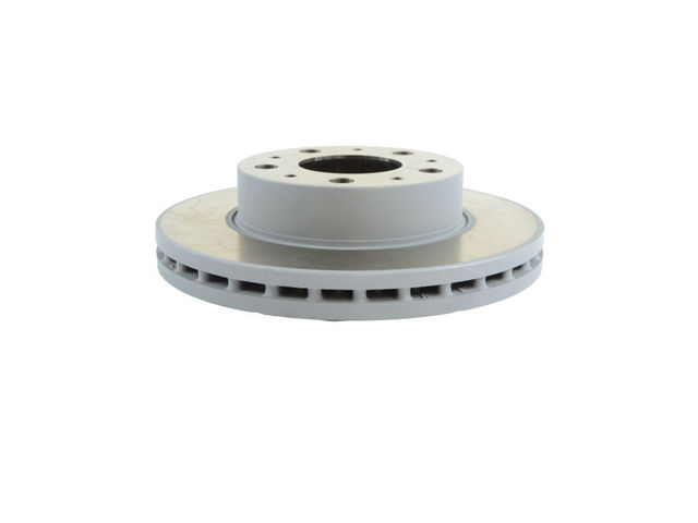 Brake Rotor - Mopar (68195026AB)