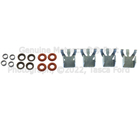 CM5295 - Fuel System: Motorcraftâ„¢ Injector O-Ring for Ford: F-150, Mustang, Transit Connect Image