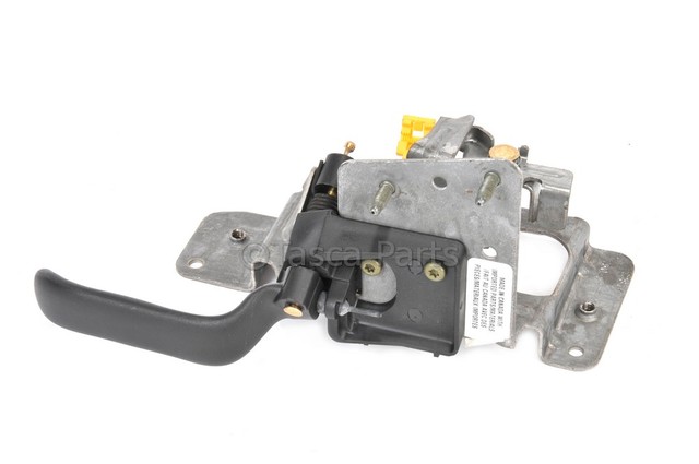 15035075 - Body: Handle, Inside for Chevrolet: Silverado 1500, Silverado 1500 Classic, Silverado 2500, Silverado 2500 HD, Silverado 2500 HD Classic, Silverado 3500, Silverado 3500 Classic, Silverado 3500 HD | GMC: Sierra 1500, Sierra 1500 Classic, Sierra 2500, Sierra 2500 HD, Sierra 2500 HD Classic, Sierra 3500, Sierra 3500 Classic, Sierra 3500 HD Image