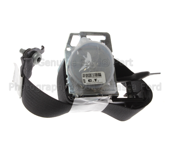 DR3Z63611B68AA - Electrical: Seat Belt Assembly for Ford: Mustang Image