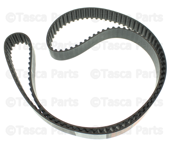 9135553 - Engine: Engine Timing Belt for Volvo Image