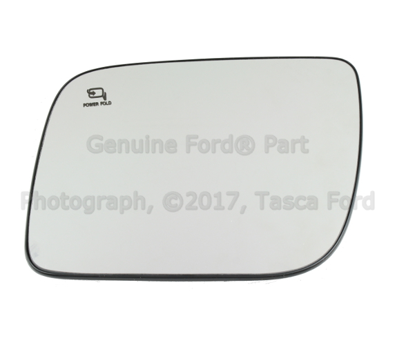 BB5Z17K707R - Body: Mirror Glass for Ford Image