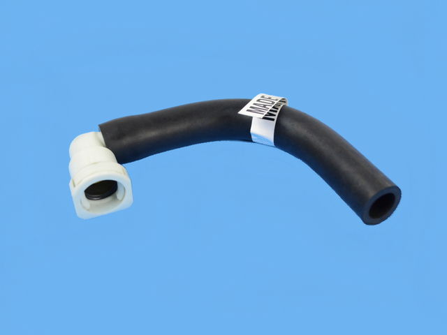 52110233AD - Fuel: Vapor Canister Pass Thru Hose for Dodge: Ram 1500, Ram 2500, Ram 3500 | Ram: 1500, 2500, 3500 Image