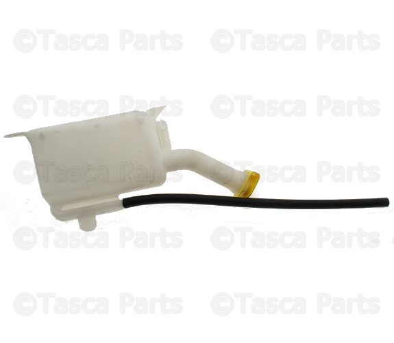 5058070AD - Cooling: Coolant Recovery Bottle for Chrysler: PT Cruiser Image