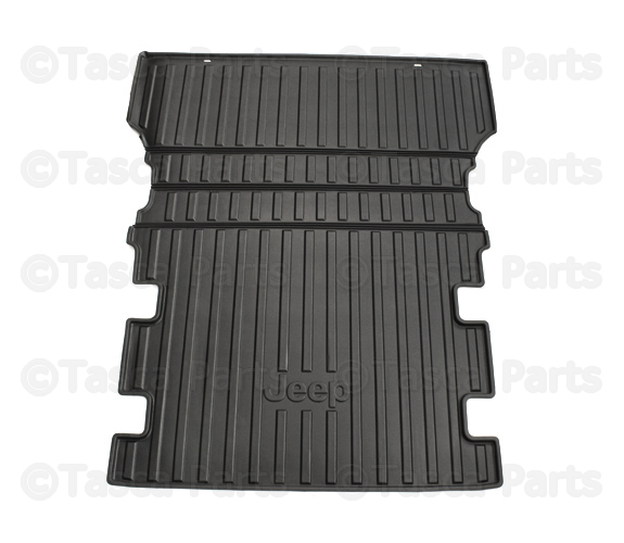 82210677AB - : Cargo Liner for Mopar Image