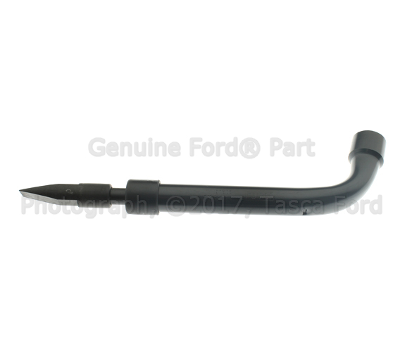 CP9Z17032A - : Lug Wrench for Ford Image