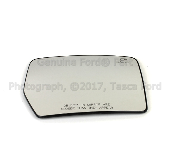 BL3Z17K707C - : Mirror Glass - Passenger Side (RH) for Ford Image