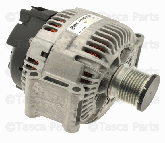 4801250AD - : Alternator for Dodge: Sprinter 2500, Sprinter 3500 | Jeep: Grand Cherokee Image
