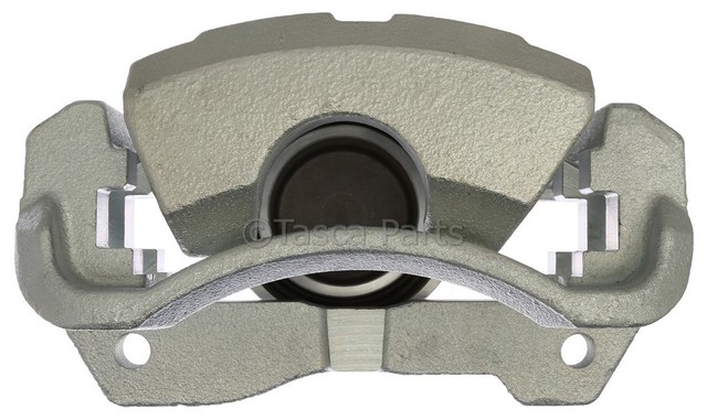 19364263 - : Front Driver Side Disc Brake Caliper Assembly (Friction Ready) for GM Image