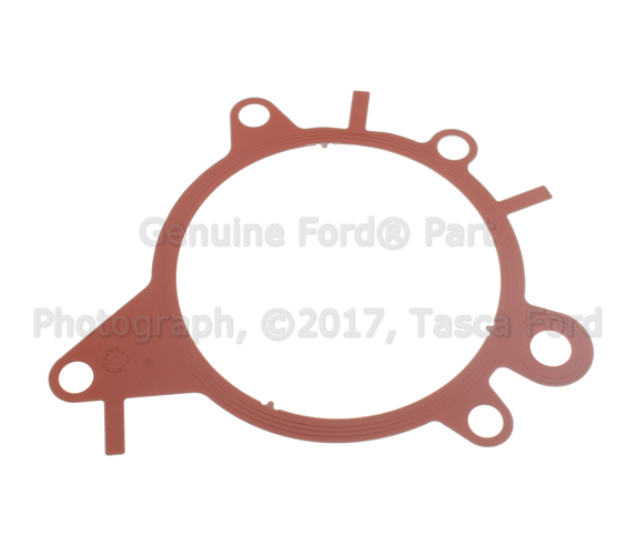 BC3Z2A572A - : Exhaust Gas Re-Circulation (Egr) Valve Control Solenoid Gasket for Ford Image