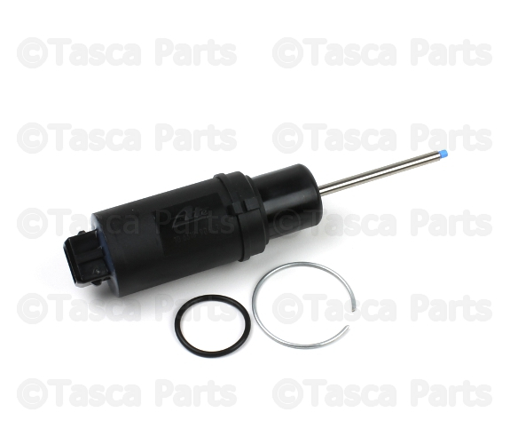 URO Parts 9441116 Brake Booster Sensor – Replacement Automotive Sensor - View #8