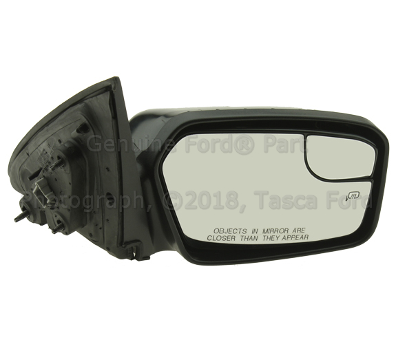 BE5Z17682CA - Body: Mirror Assembly for Ford Image