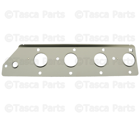 53032833AH - 4.7L Gas; Engine: Exhaust Manifold Gasket, Left for Mopar Image