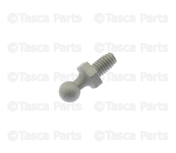10271003 - Electrical: Sensor Ball Stud for Buick: Envision, LeSabre, Lucerne, Park Avenue, Rendezvous, Riviera | Cadillac: ATS, CT4, CT6, CTS, DeVille, DTS, Eldorado, Escalade, Escalade ESV, ESCALADE IQ, Fleetwood, Seville, STS, XLR, XT4, XT5 | Chevrolet: Camaro, Corvette, Silverado 1500, Silverado 1500 LTD, Suburban, Tahoe, Venture | GMC: Sierra 1500, Sierra 1500 Limited, Yukon, Yukon XL | Oldsmobile: Aurora, Toronado | Pontiac: Aztek, Bonneville, Montana, Trans Sport Image