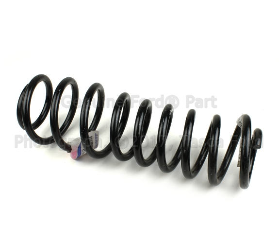 5R3Z5560CA - Suspension: Coil Spring for Ford: Mustang Image