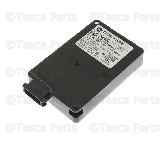 68252465AB - : Blind Spot Detection Sensor for Mopar Image