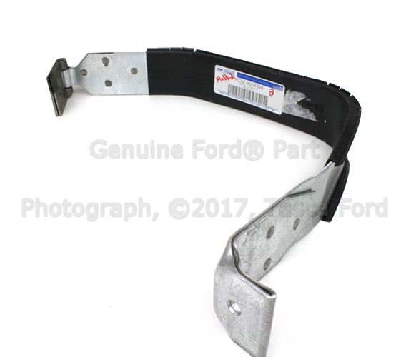YC3Z9054DA - Fuel System: Support Strap for Ford: F-250 Super Duty, F-350 Super Duty, F-450 Super Duty, F-550 Super Duty Image