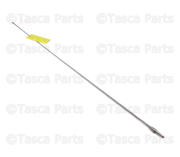 56043311AC - Instrument Panel and Radios and Consoles: Antenna Mast for Mopar Image