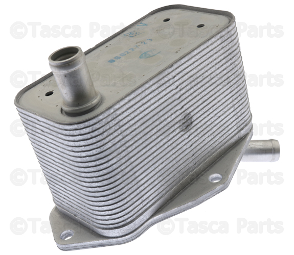 31339939 - : Engine Oil Cooler for Volvo Image