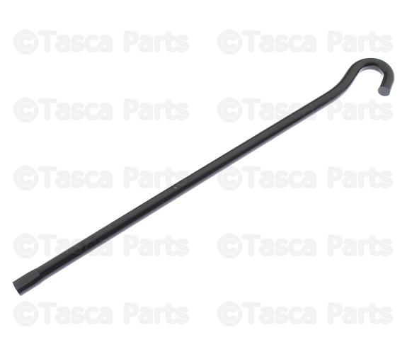 91323B000 - Body: Bar for Kia Image