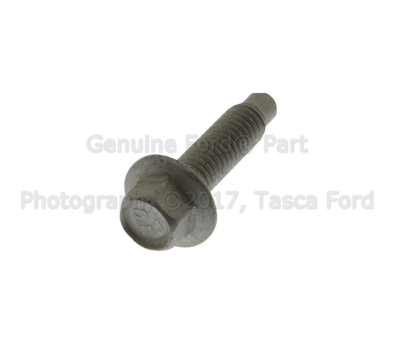 W500214S439 - Electrical: Hold Down Clamp Bolt for Ford Image