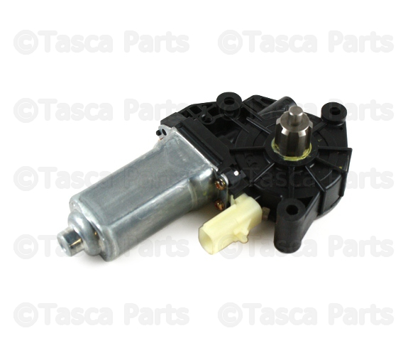 5127833AA - Doors and Related Parts: Window Regulator Motor, Left for Chrysler: PT Cruiser Image