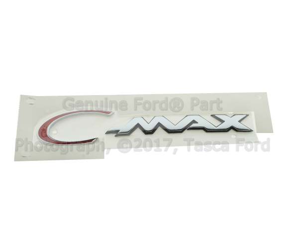 DM5Z5842528B - : Hatch Emblem for Ford Image