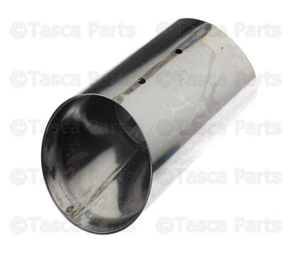 200801AA2A - : Tailpipe Extension for Nissan: Murano Image