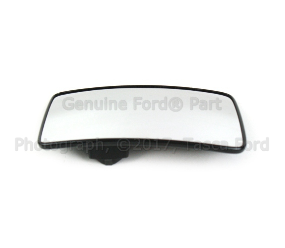 9C3Z17K707A - Body: Mirror Glass for Ford: F-150, F-250 Super Duty, F-350 Super Duty, F-450 Super Duty Image