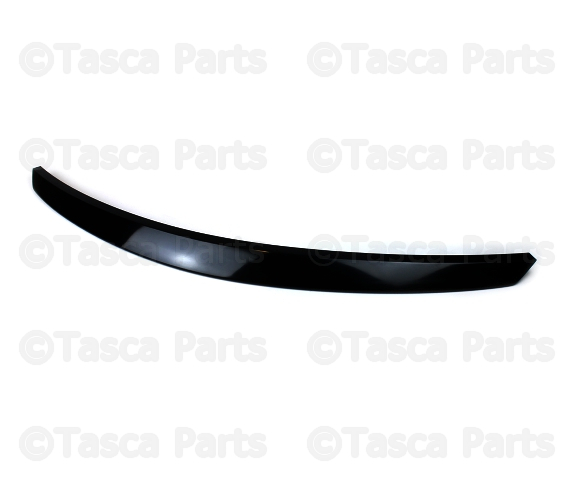 GS3L50711CBB - Body: Molding for Mazda Image
