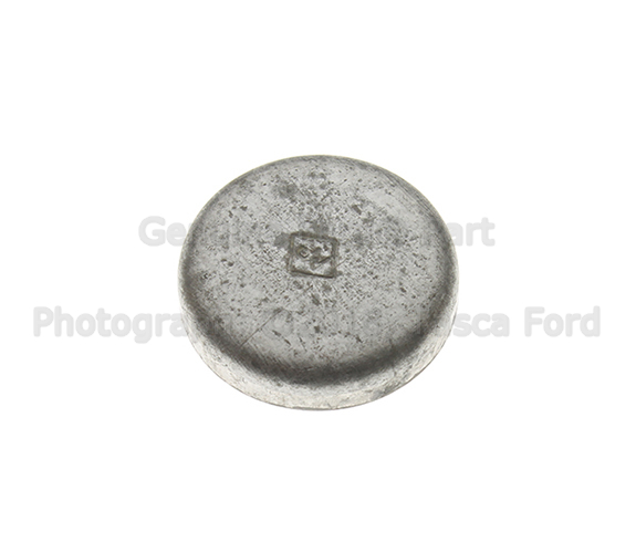 E6DZ6026A - Engine: Engine Core Plug for Ford Image